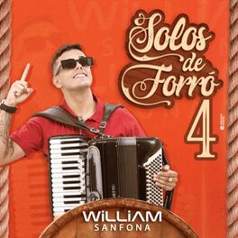 Album cover of Solos de Forró 4