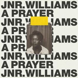 Album cover of A Prayer