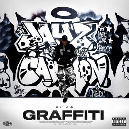 Album cover of GRAFFITI