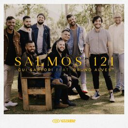 Album cover of Salmos 121