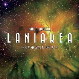 Album cover of Laniakea