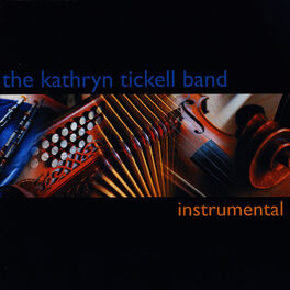 Album cover of Instrumental