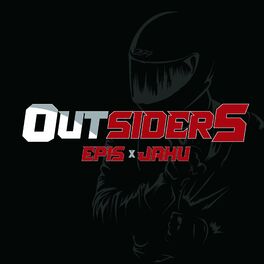 Album cover of Outsiders