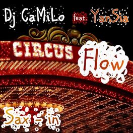Album cover of Circus Flow