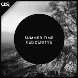 Album cover of Summer Time - Black Edition