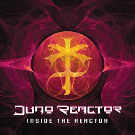 Album cover of Inside the Reactor