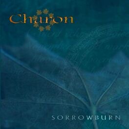 Album cover of Sorrowburn