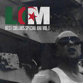Album cover of Best collabs spécial raï, Vol. 1