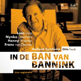 Album cover of In de Ban van Bannink