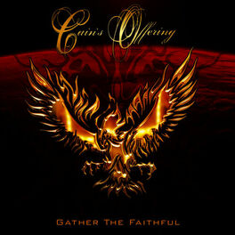 Album cover of Gather The Faithful