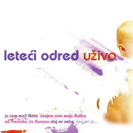 Album cover of Uživo (Live)