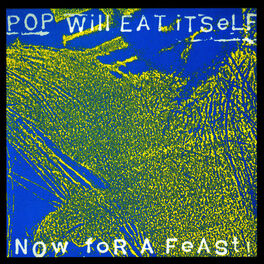 Album cover of Now for a Feast! (25th Anniversary Expanded Edition)