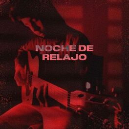 Album cover of Noche de Relajo
