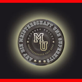 Album cover of Auf die Meisterschaft und Superhits