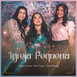 Album cover of Igreja Pequena