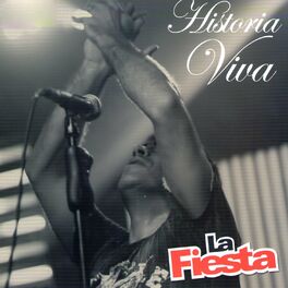 Album cover of Historia Viva