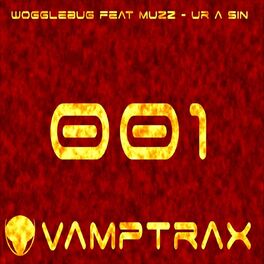 Album cover of Ur a Sin