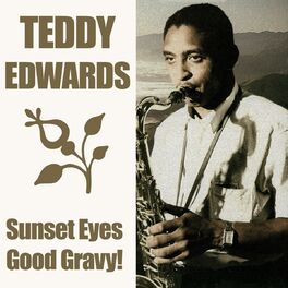 Album cover of Sunset Eyes / Good Gravy!