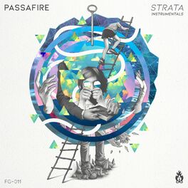 Album cover of Strata (Instrumentals)