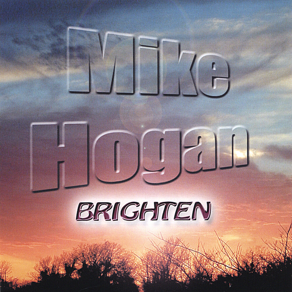 Mike Hogan