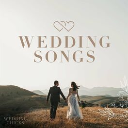 Album cover of Wedding Songs