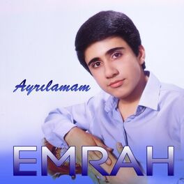 Album cover of Ayrılamam