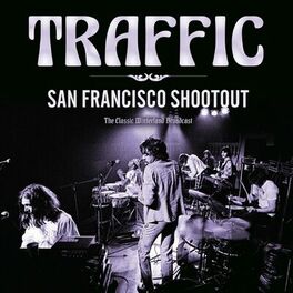 Album cover of San Francisco Shootout