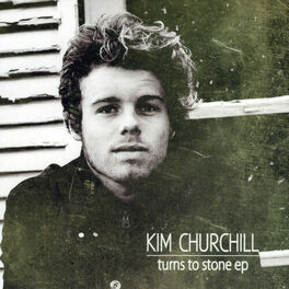 Album cover of Turns To Stone EP
