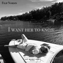Album cover of I Want Her To Know