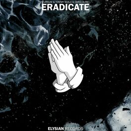 Album cover of Eradicate