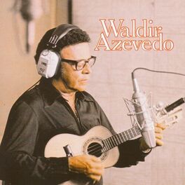 Album cover of Waldir Azevedo