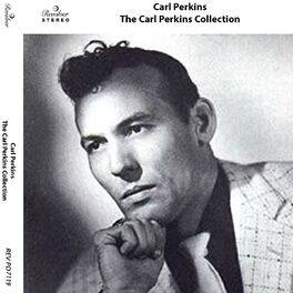 Album picture of The Carl Perkins Collection