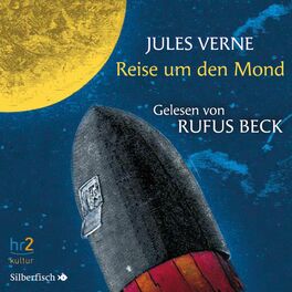 Album cover of Reise um den Mond