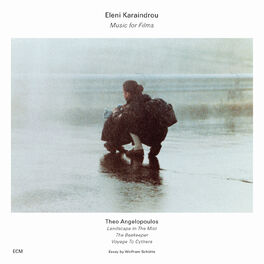 Album cover of Music For Films