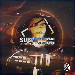 Album cover of SUBMISSION UNIVERSAL 2022 (UPLIFTING SAMPLER)