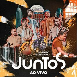 Album cover of Juntos (Ao Vivo)