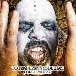 Album cover of Totem Leśnych Ludzi