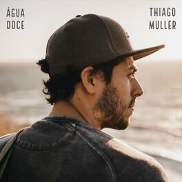 Album cover of Água Doce
