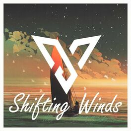 Album cover of Shifting Winds