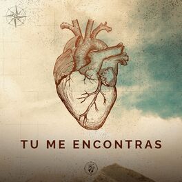 Album cover of Tu Me Encontras