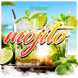 Album cover of Mojito