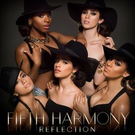 Album cover of Reflection (Deluxe)