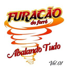Album cover of Abalando Tudo, Vol. 1