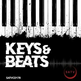 Album cover of Keys And Beats
