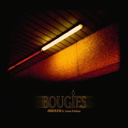 Album cover of Bougies