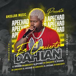 Album cover of El Apechao En Concierto 2021 (En Vivo)