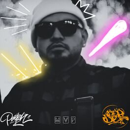 Album picture of Mvp