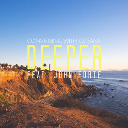 Album cover of Deeper (feat. John Forté)