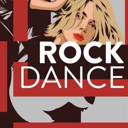 Album cover of Rock Dance
