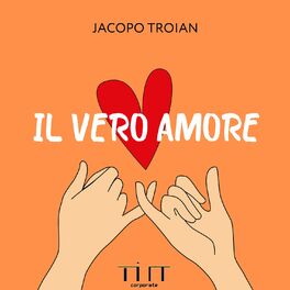 Album cover of Il Vero Amore